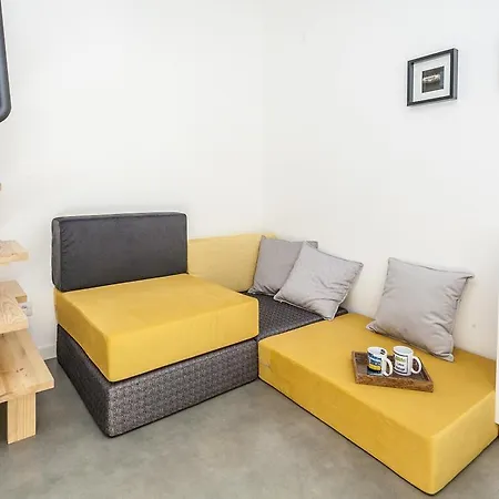 The Love Tram Apartament *