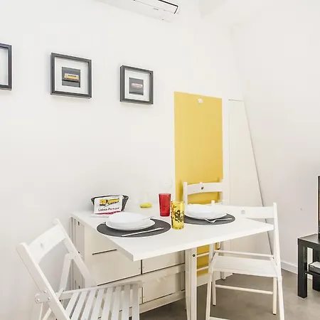 The Love Tram Apartament *