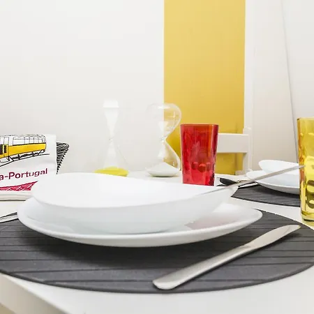 Apartamento The Tram *