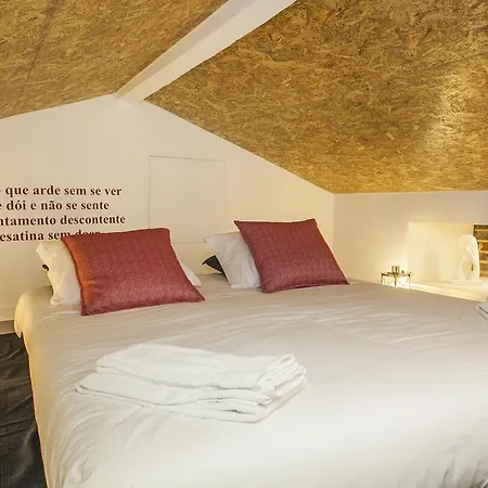 Apartamento The Tram *