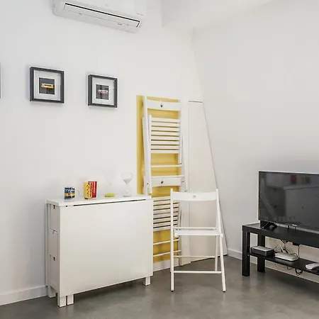 Daire The Tram Lisboa