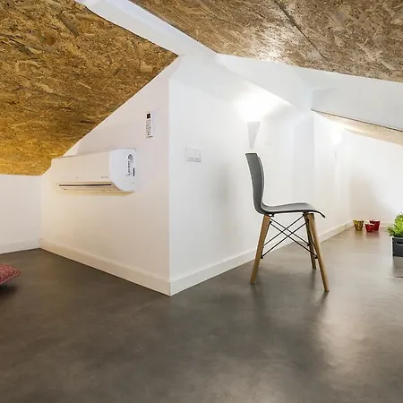 Apartamento The Tram