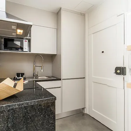 Apartamento The Tram *