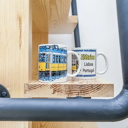 The Tram * 리스본