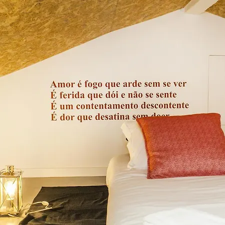 Apartamento The Tram *