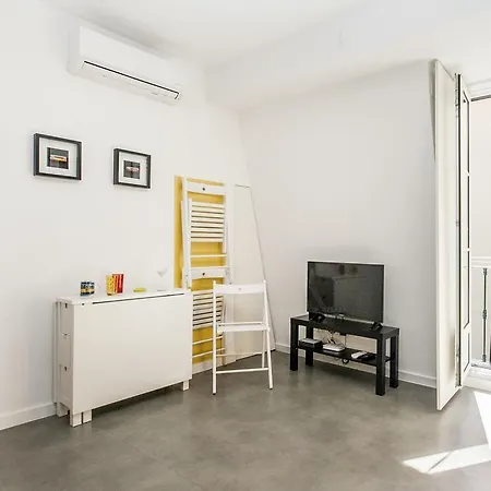Apartamento The Tram