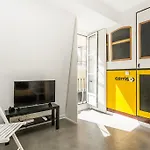 Apartament The Love Tram Lizbona